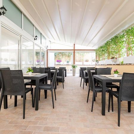 Brancaccio Luxury Suite Roma Exterior foto