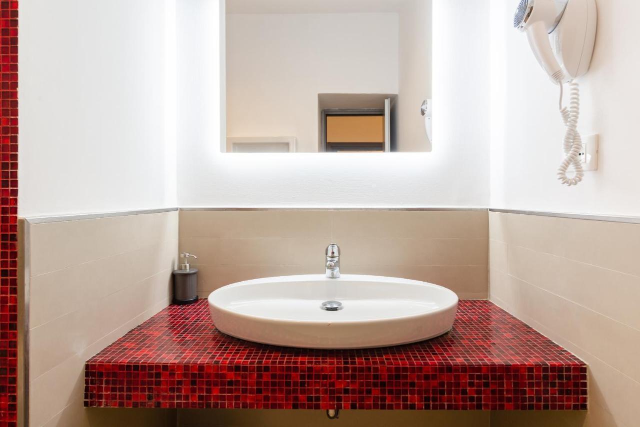 Brancaccio Luxury Suite Roma Exterior foto