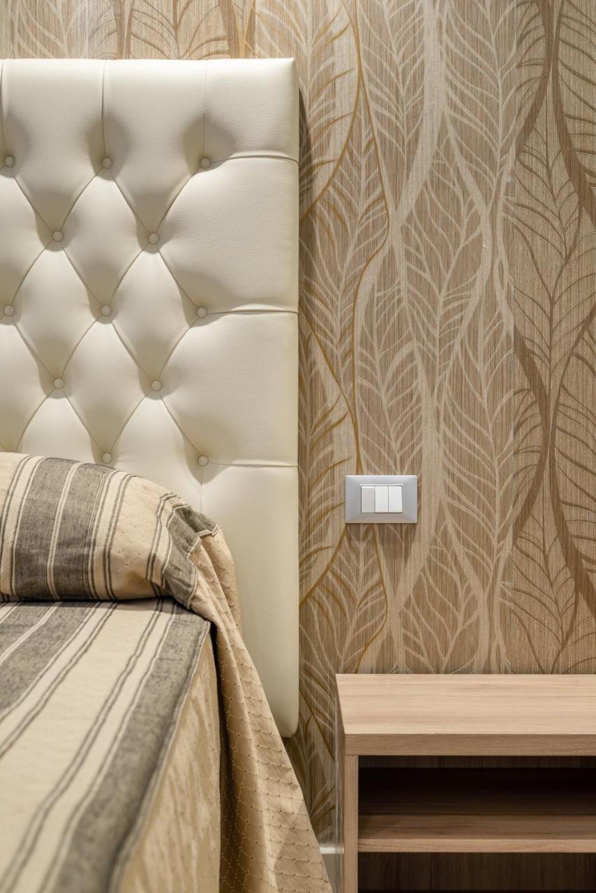 Brancaccio Luxury Suite Roma Exterior foto