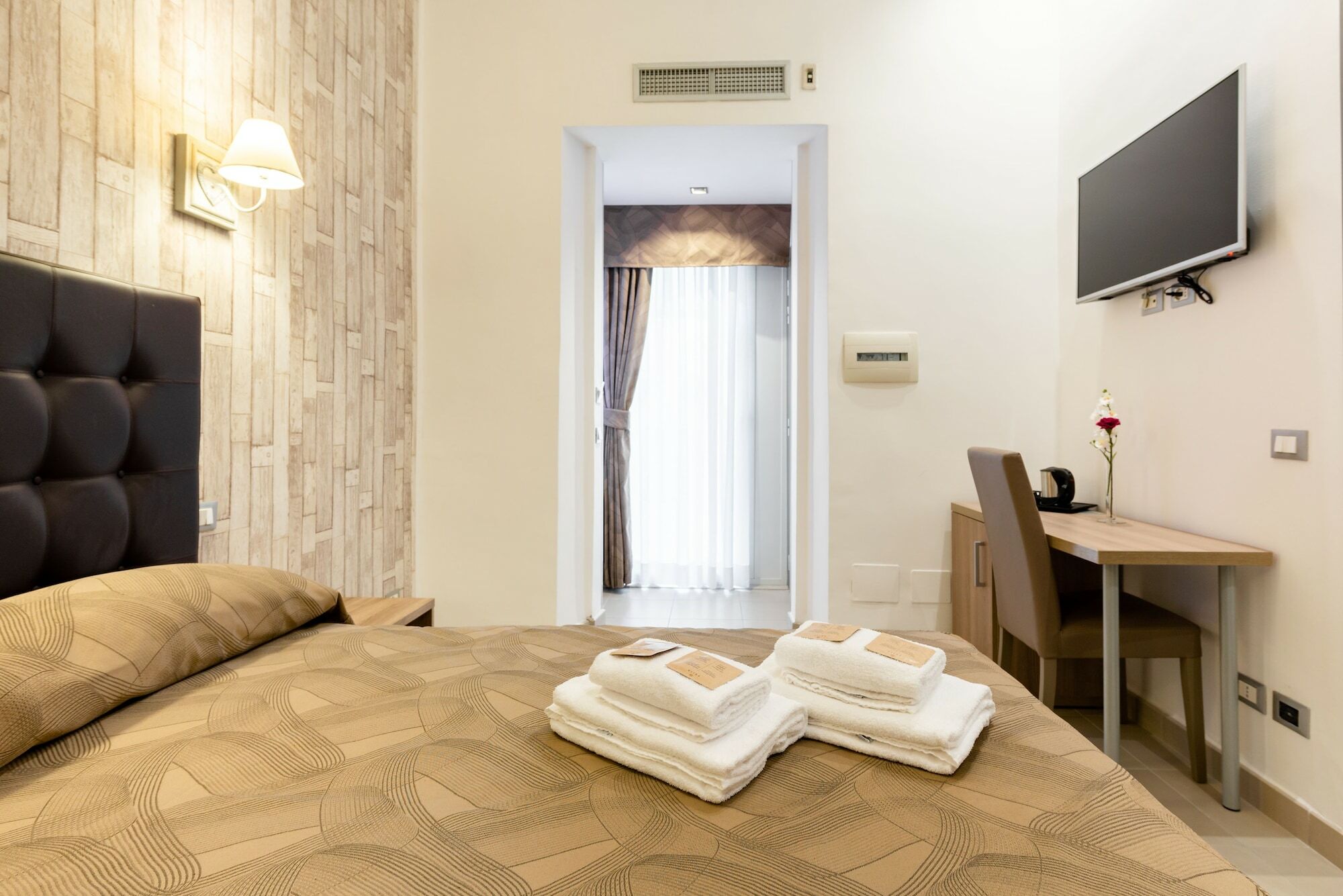 Brancaccio Luxury Suite Roma Exterior foto